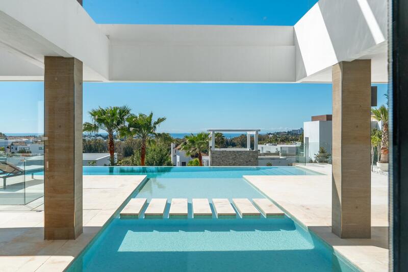 5 bedroom Villa for sale