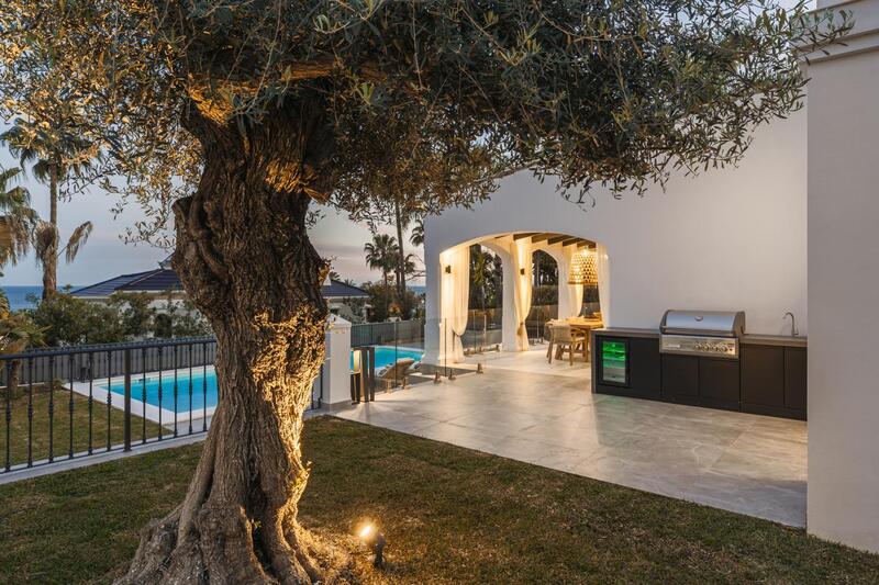 5 Schlafzimmer Villa zu verkaufen