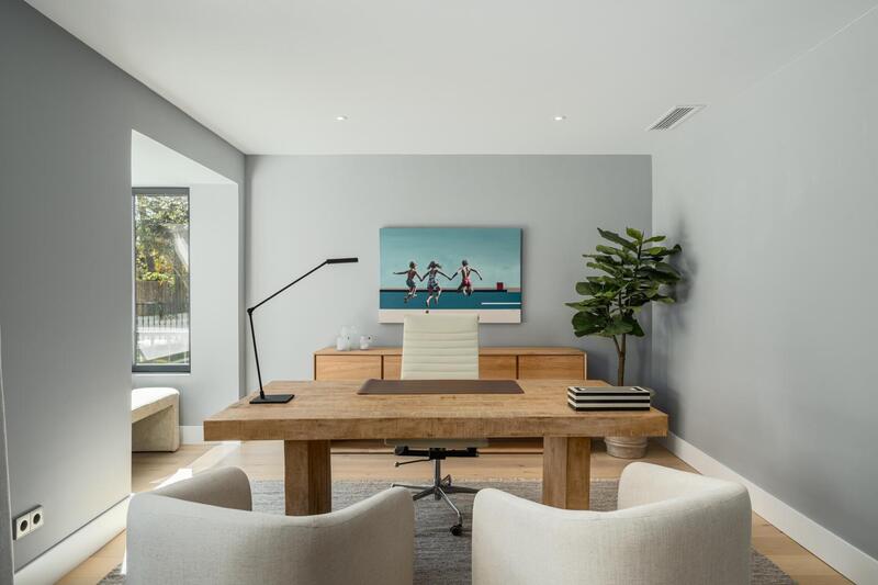 5 Schlafzimmer Villa zu verkaufen