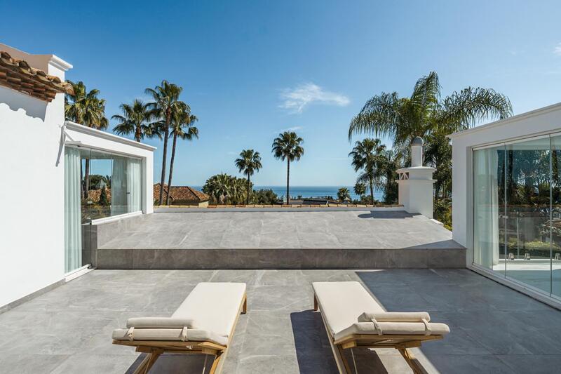 5 Schlafzimmer Villa zu verkaufen
