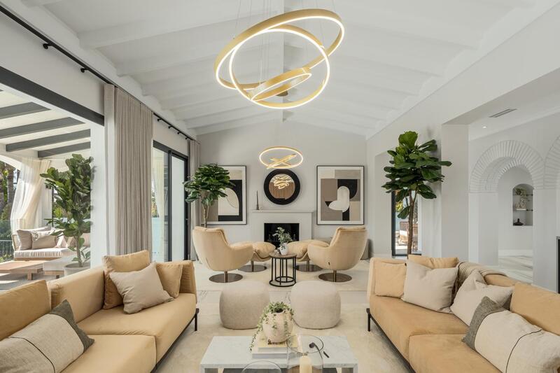 5 Schlafzimmer Villa zu verkaufen