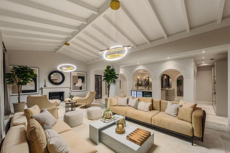 5 Schlafzimmer Villa zu verkaufen