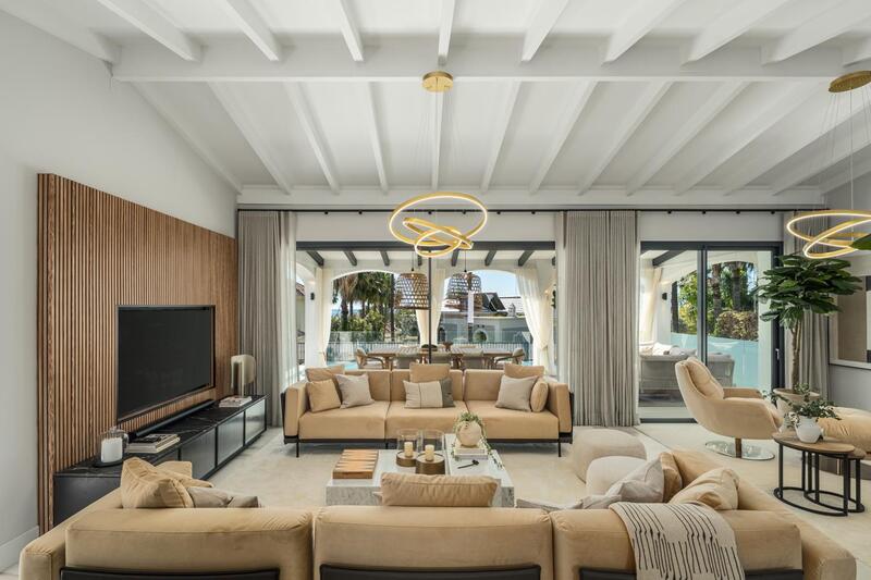 5 Schlafzimmer Villa zu verkaufen