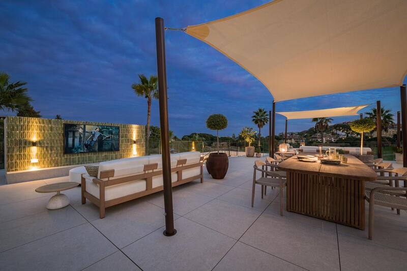 4 chambre Villa à vendre