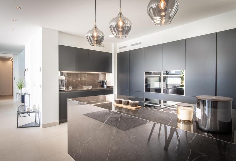 6 slaapkamer Villa Te koop