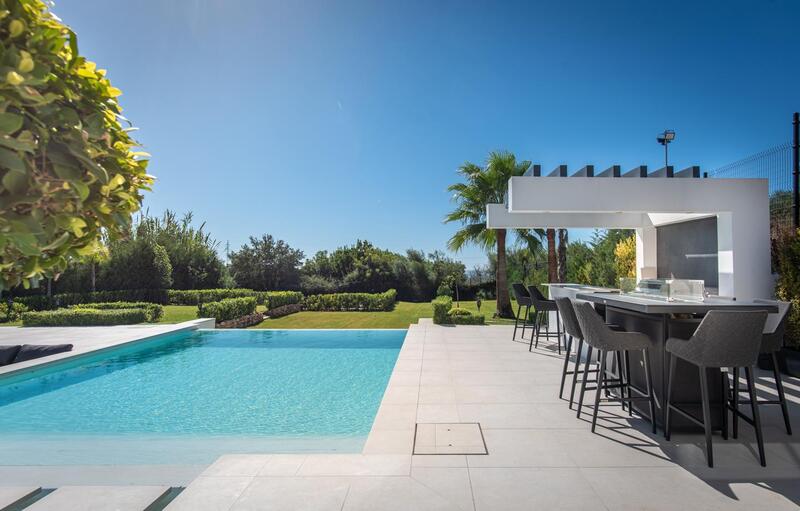 6 slaapkamer Villa Te koop