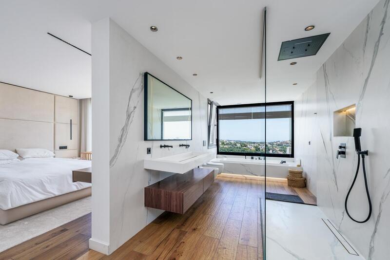 4 Cuarto Villa en venta