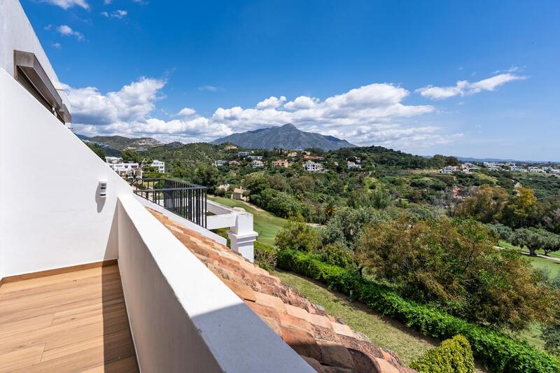 4 Cuarto Villa en venta