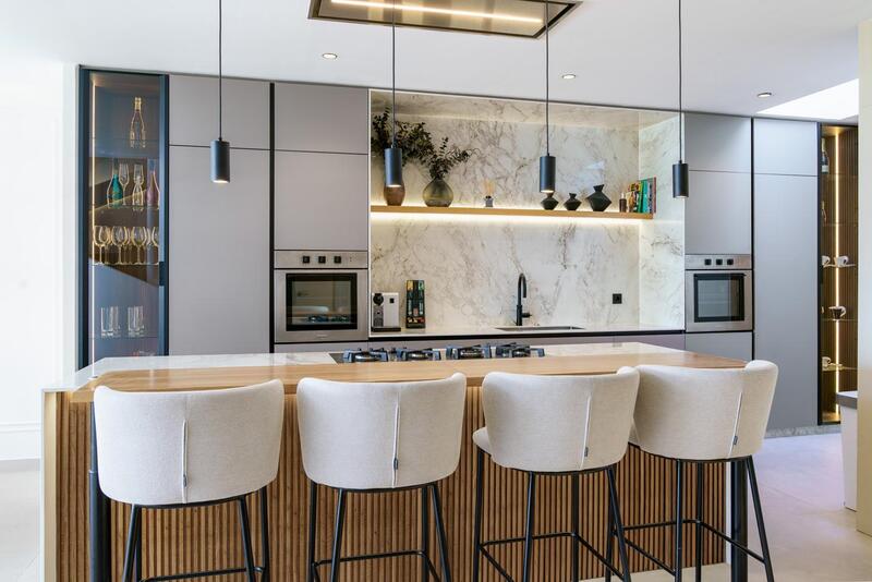 4 Cuarto Villa en venta