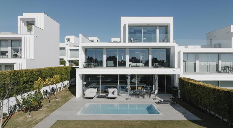 5 bedroom Villa for sale