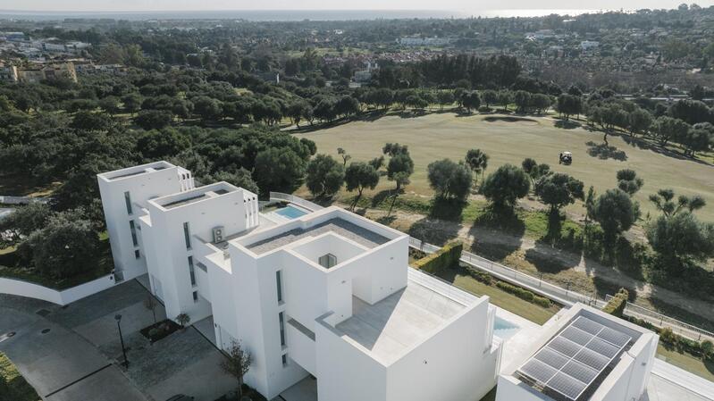 5 bedroom Villa for sale
