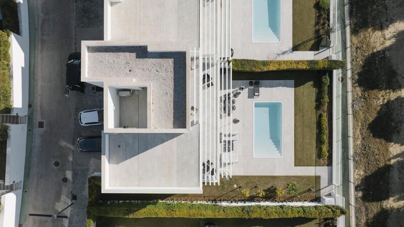 5 bedroom Villa for sale