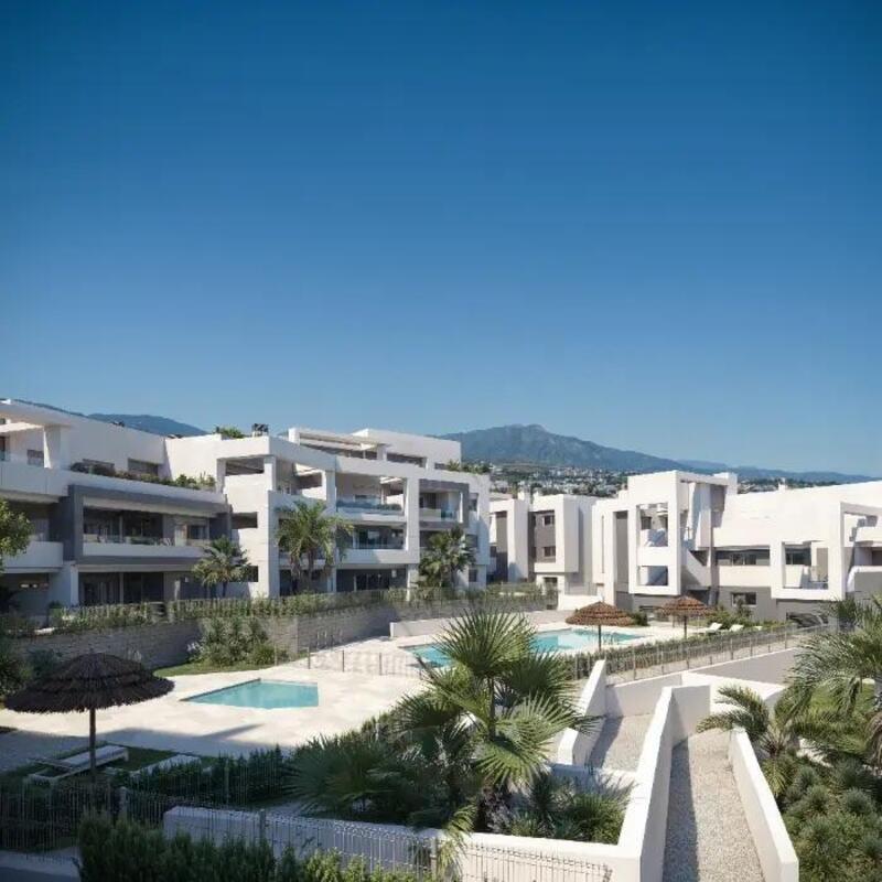 Appartement Te koop in Voladilla Alta, Málaga
