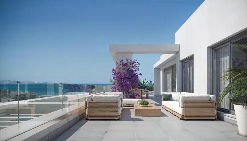 3 bedroom Apartment for sale