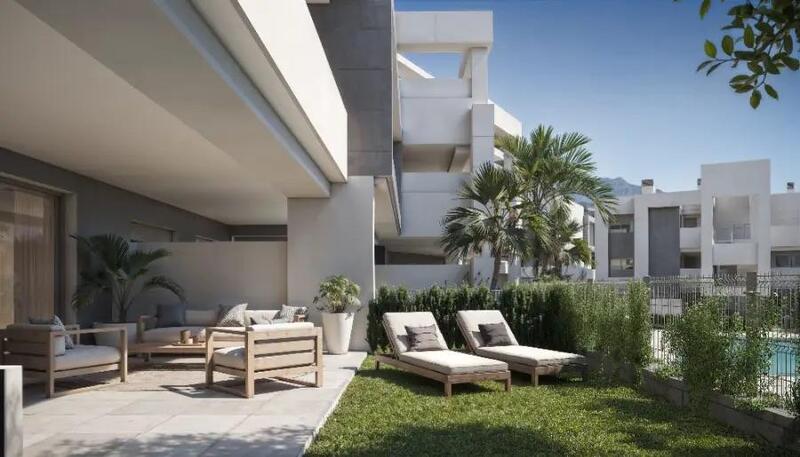 3 bedroom Apartment for sale
