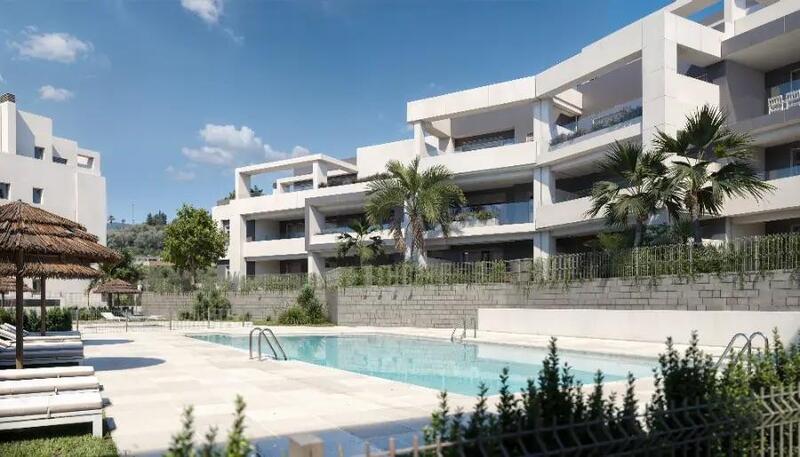 3 bedroom Apartment for sale