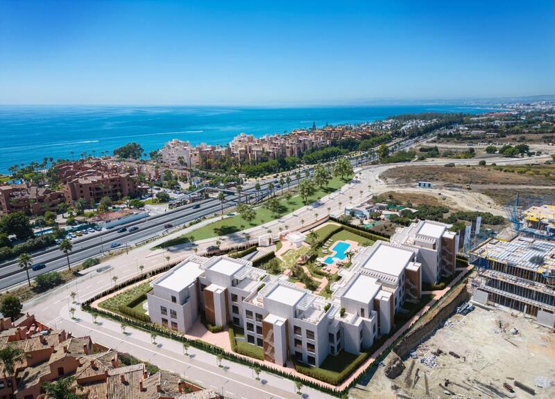 4 bedroom Apartment for sale