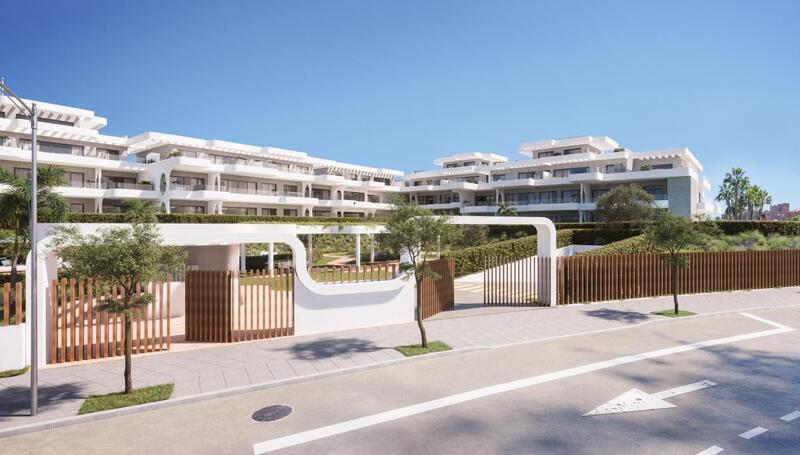 3 Cuarto Apartamento en venta