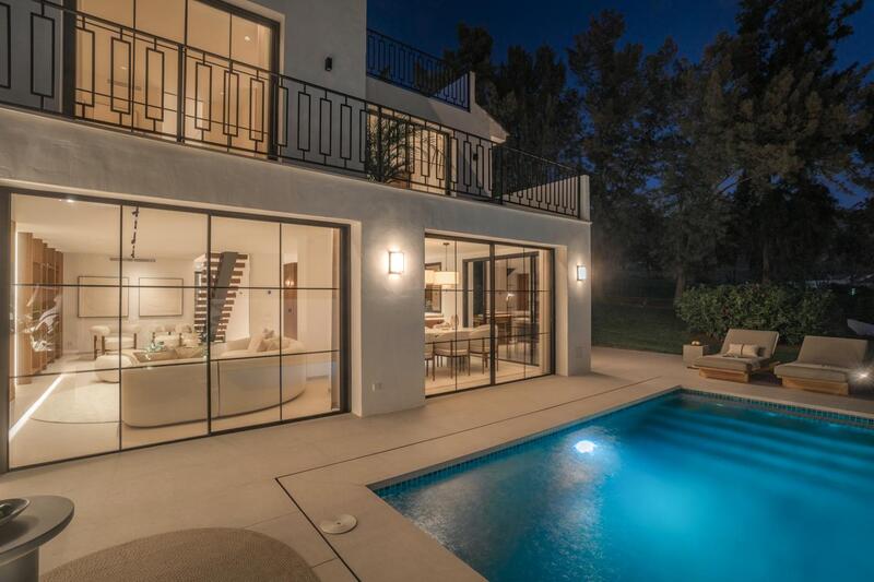 Maison de Ville à vendre dans Marbella, Málaga