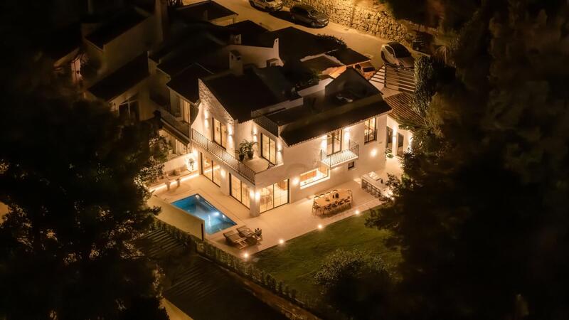 5 Cuarto Adosado en venta