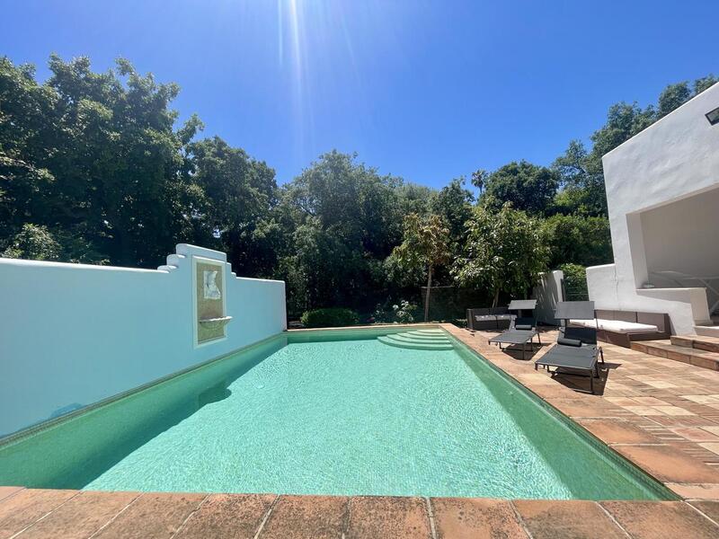 5 bedroom Villa for sale