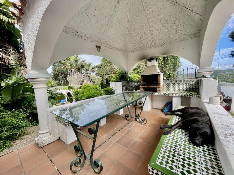 7 bedroom Country House for sale