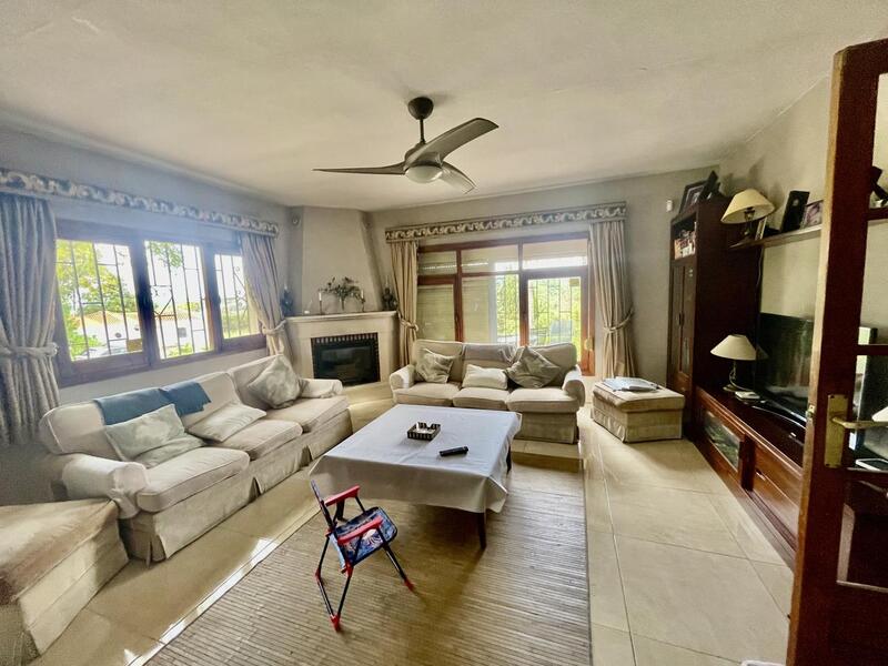 7 bedroom Country House for sale