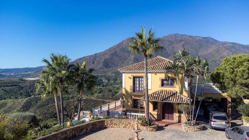 6 bedroom Country House for sale