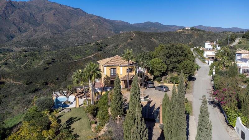 6 bedroom Country House for sale