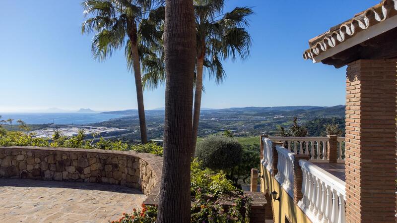 6 bedroom Country House for sale
