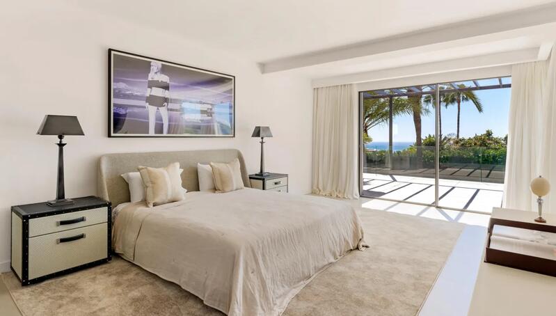 5 Schlafzimmer Villa zu verkaufen