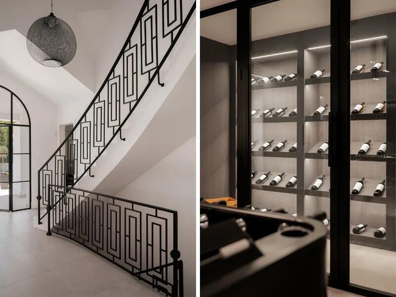 5 Cuarto Villa en venta