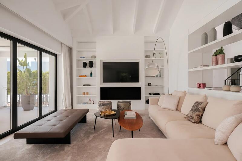 5 Cuarto Villa en venta