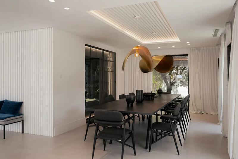 5 Cuarto Villa en venta