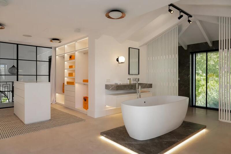 5 Cuarto Villa en venta