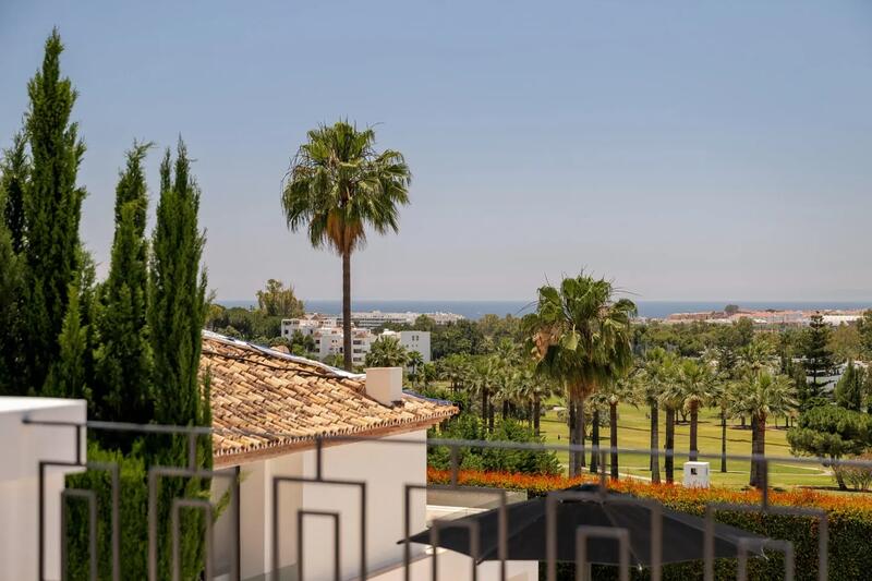 5 Cuarto Villa en venta