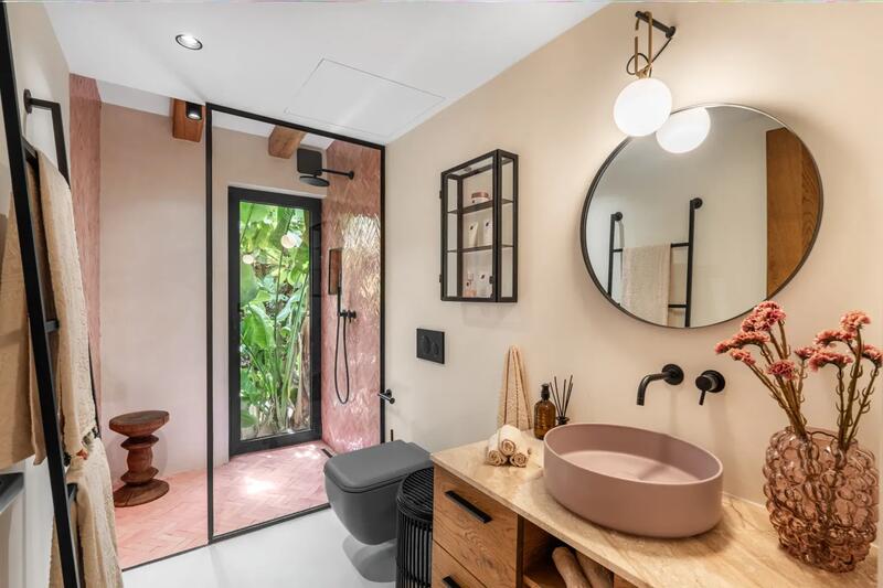 5 slaapkamer Villa Te koop