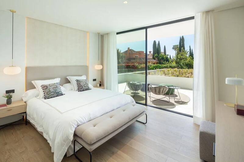 5 bedroom Villa for sale