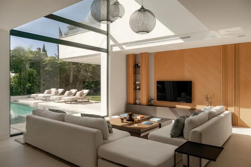 5 bedroom Villa for sale