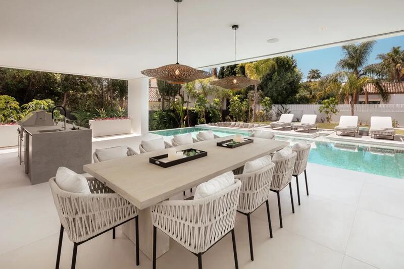 5 bedroom Villa for sale