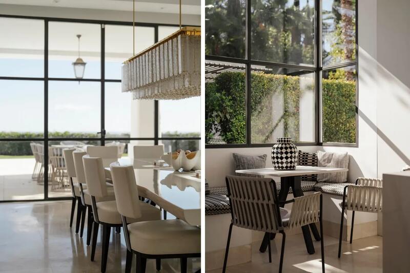 6 slaapkamer Villa Te koop