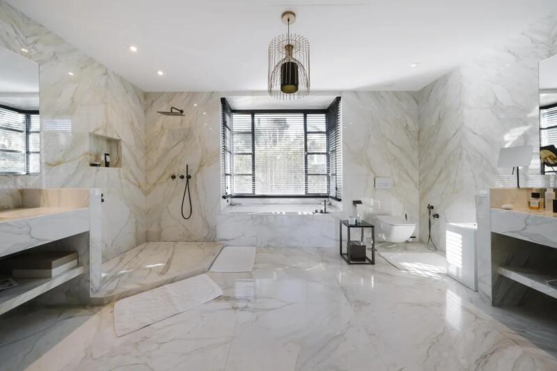 6 slaapkamer Villa Te koop