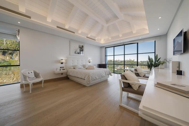 6 slaapkamer Villa Te koop