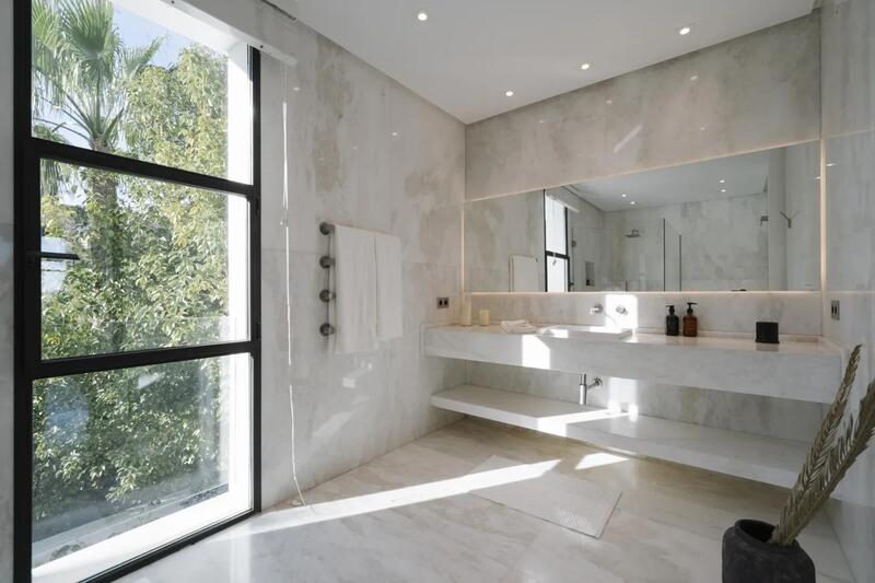 6 slaapkamer Villa Te koop