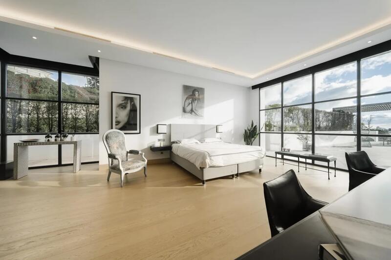 6 slaapkamer Villa Te koop