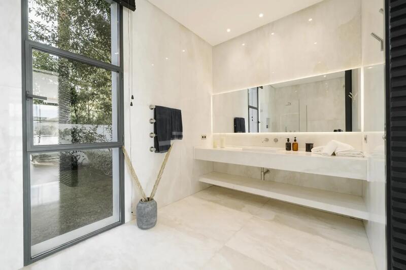 6 slaapkamer Villa Te koop