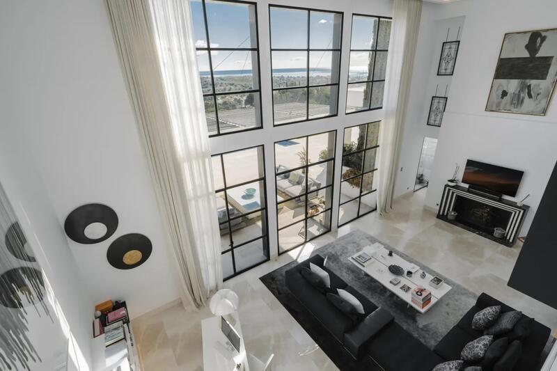 6 slaapkamer Villa Te koop