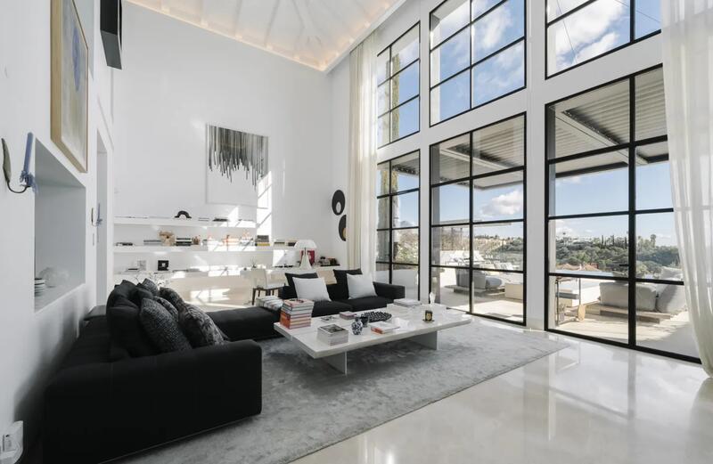 6 slaapkamer Villa Te koop