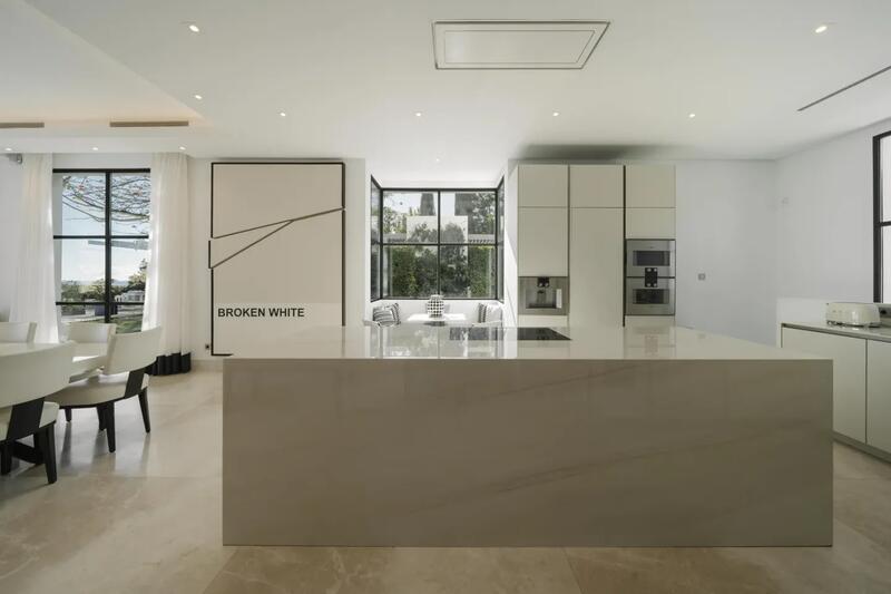 6 slaapkamer Villa Te koop