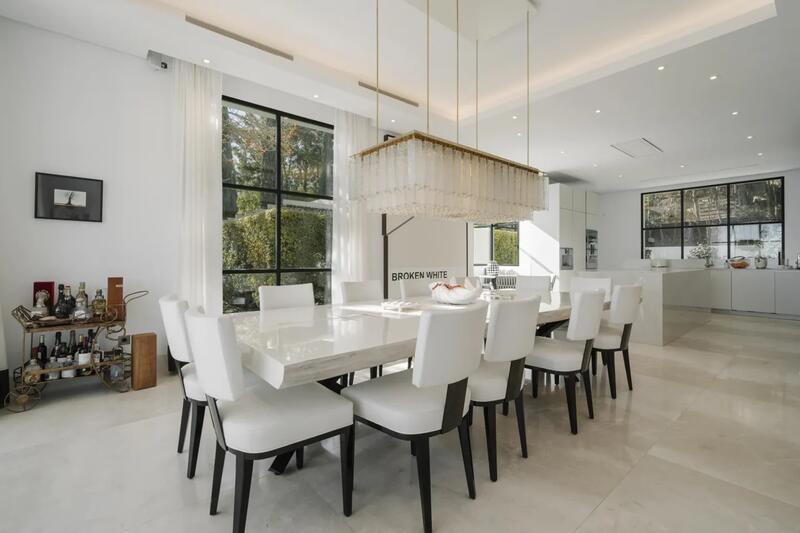 6 slaapkamer Villa Te koop